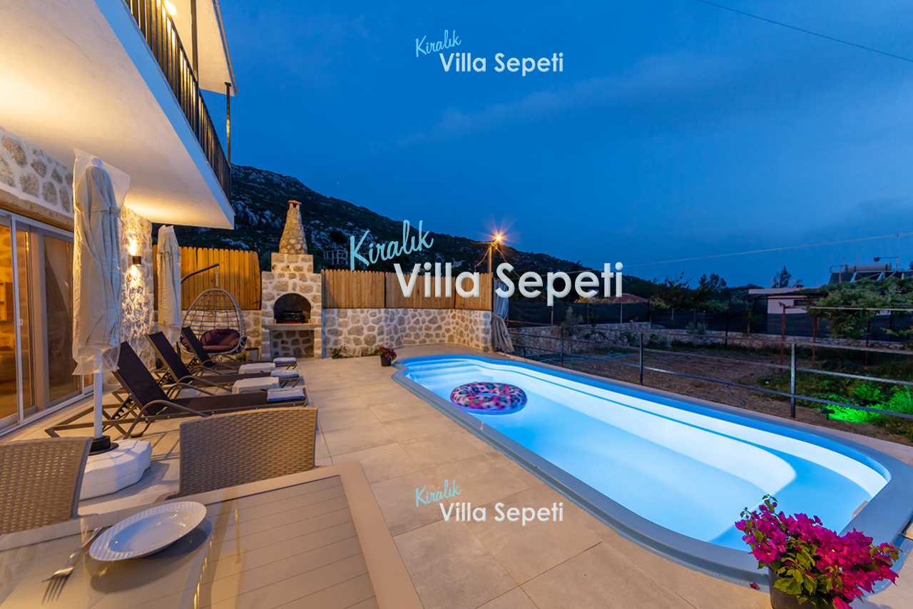 Villa Panal