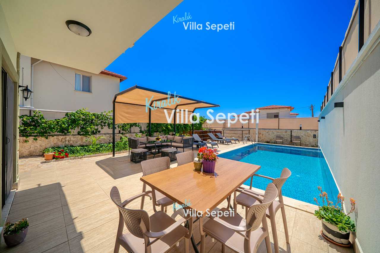 Villa Samtima