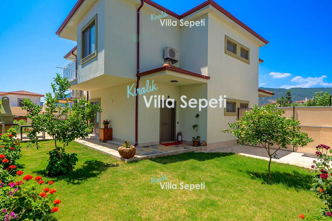 Villa Samtima
