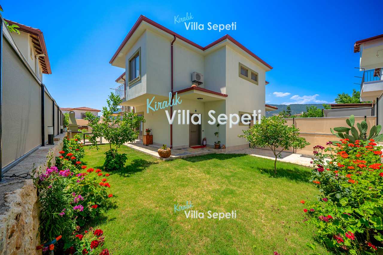 Villa Samtima