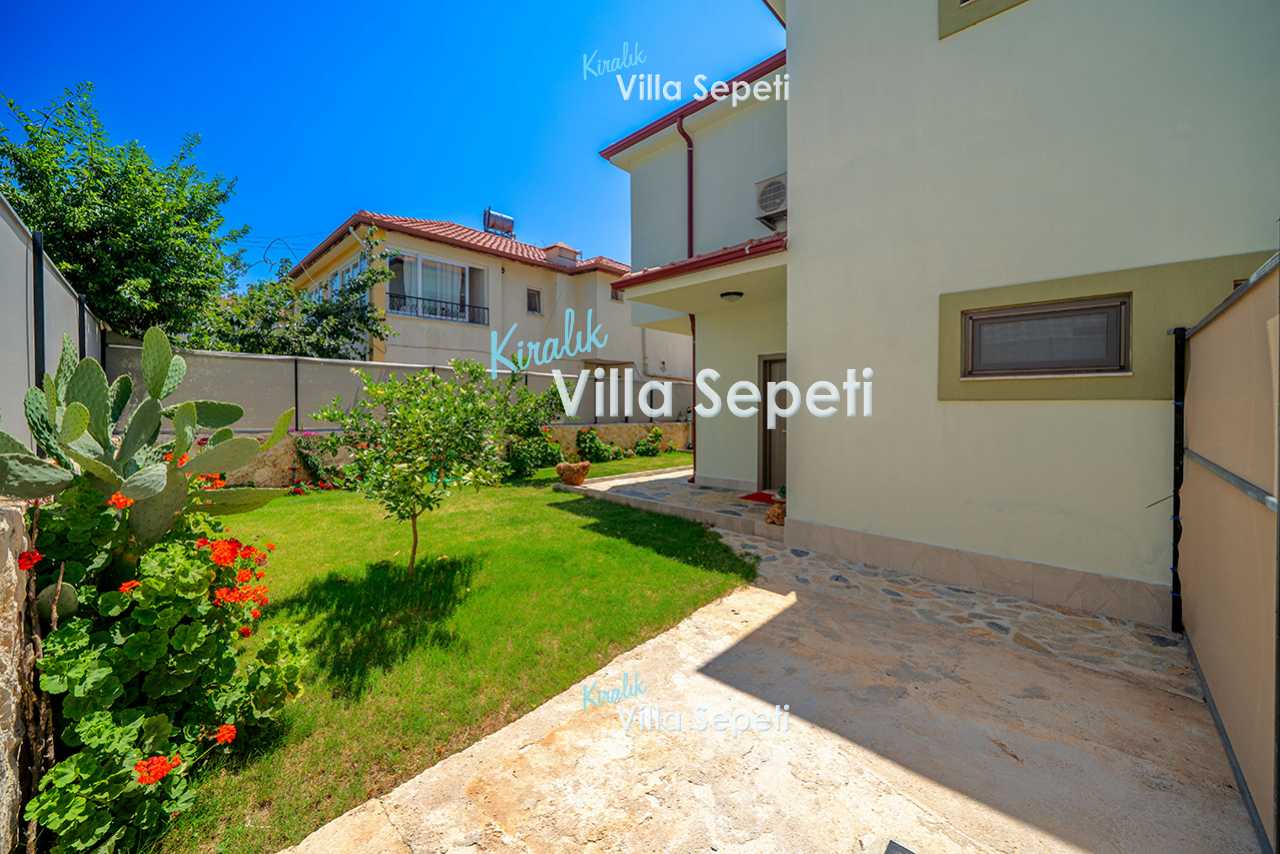 Villa Samtima