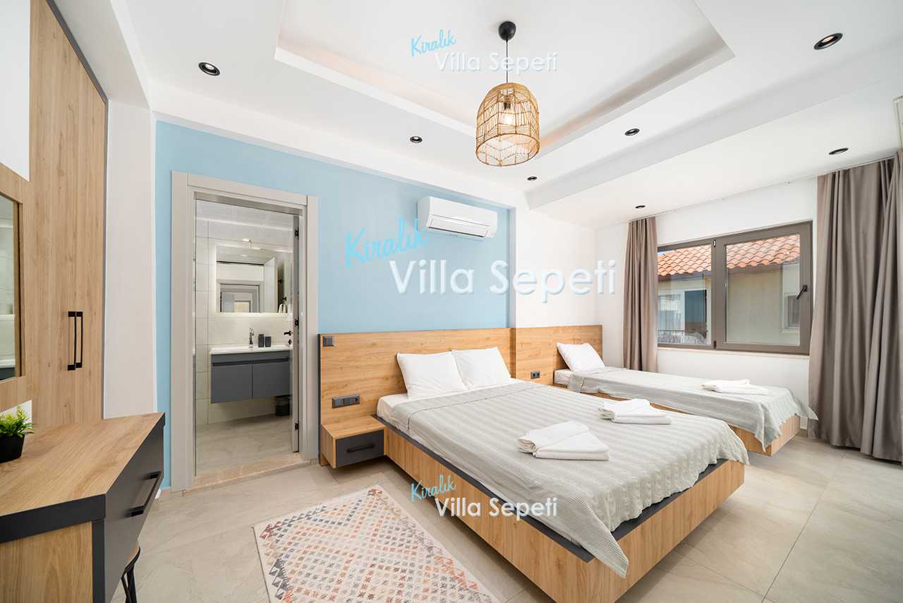 Villa Samtima