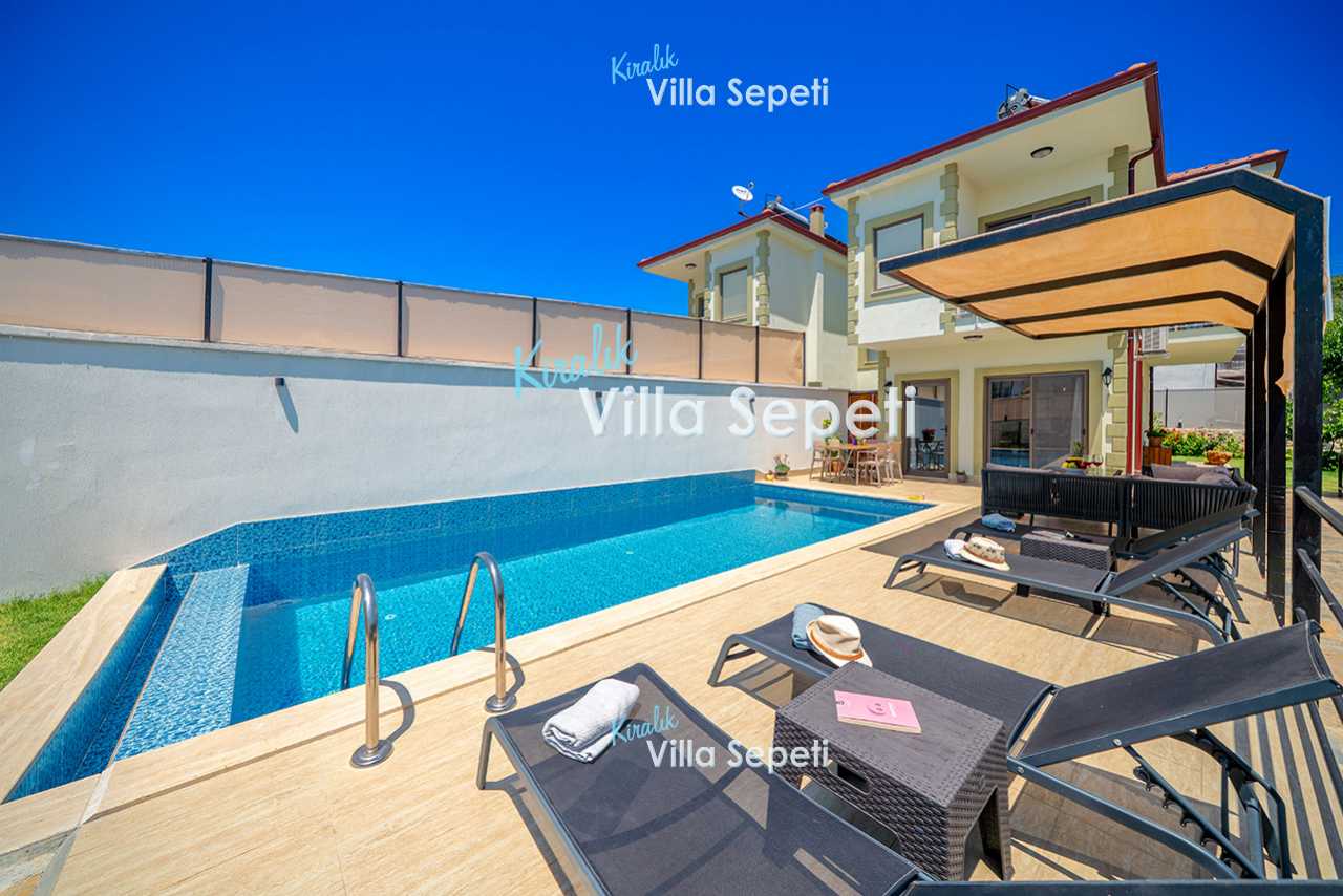 Villa Samtima
