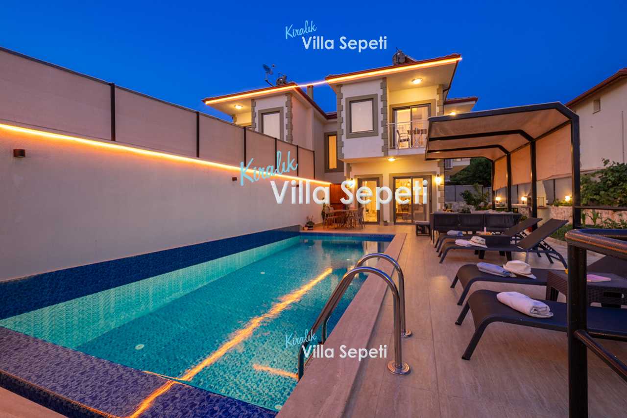 Villa Samtima