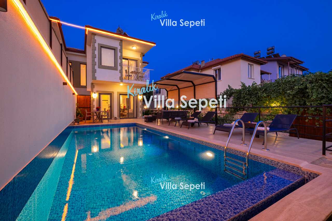 Villa Samtima