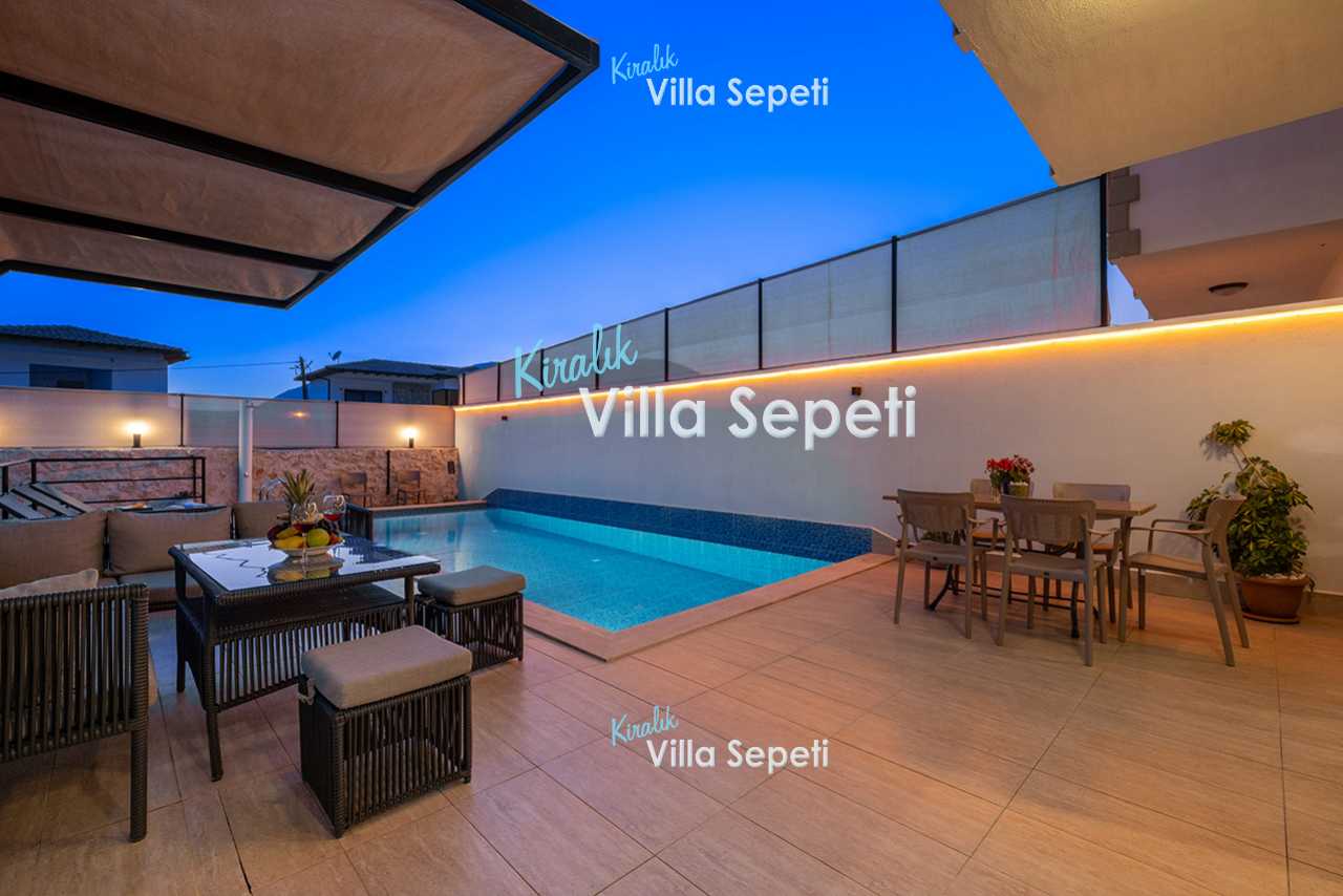Villa Samtima