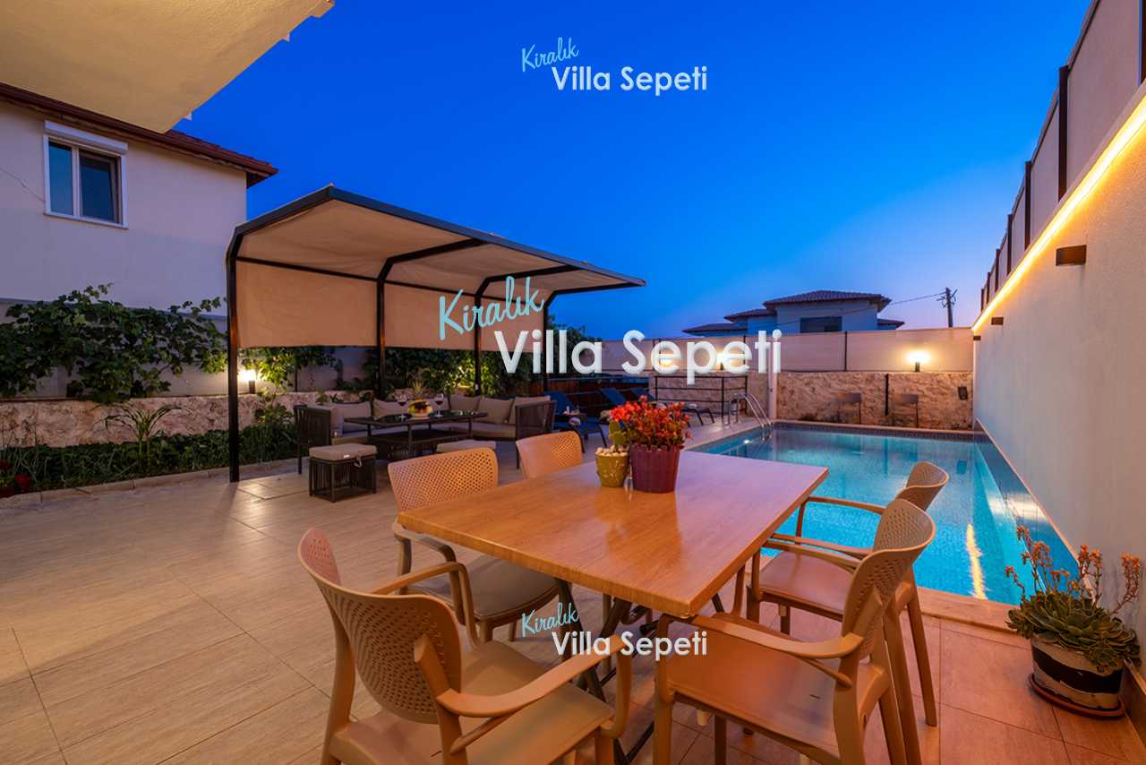 Villa Samtima