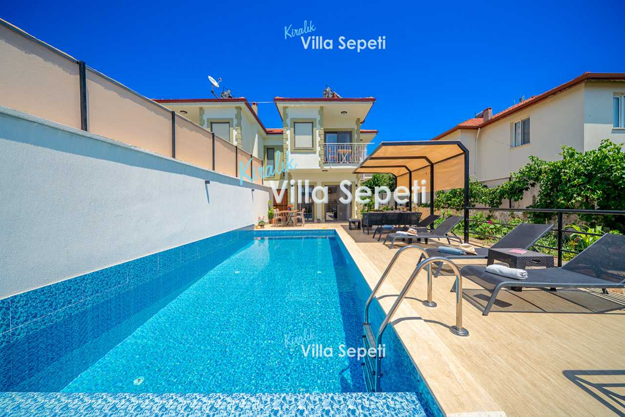 Villa Samtima