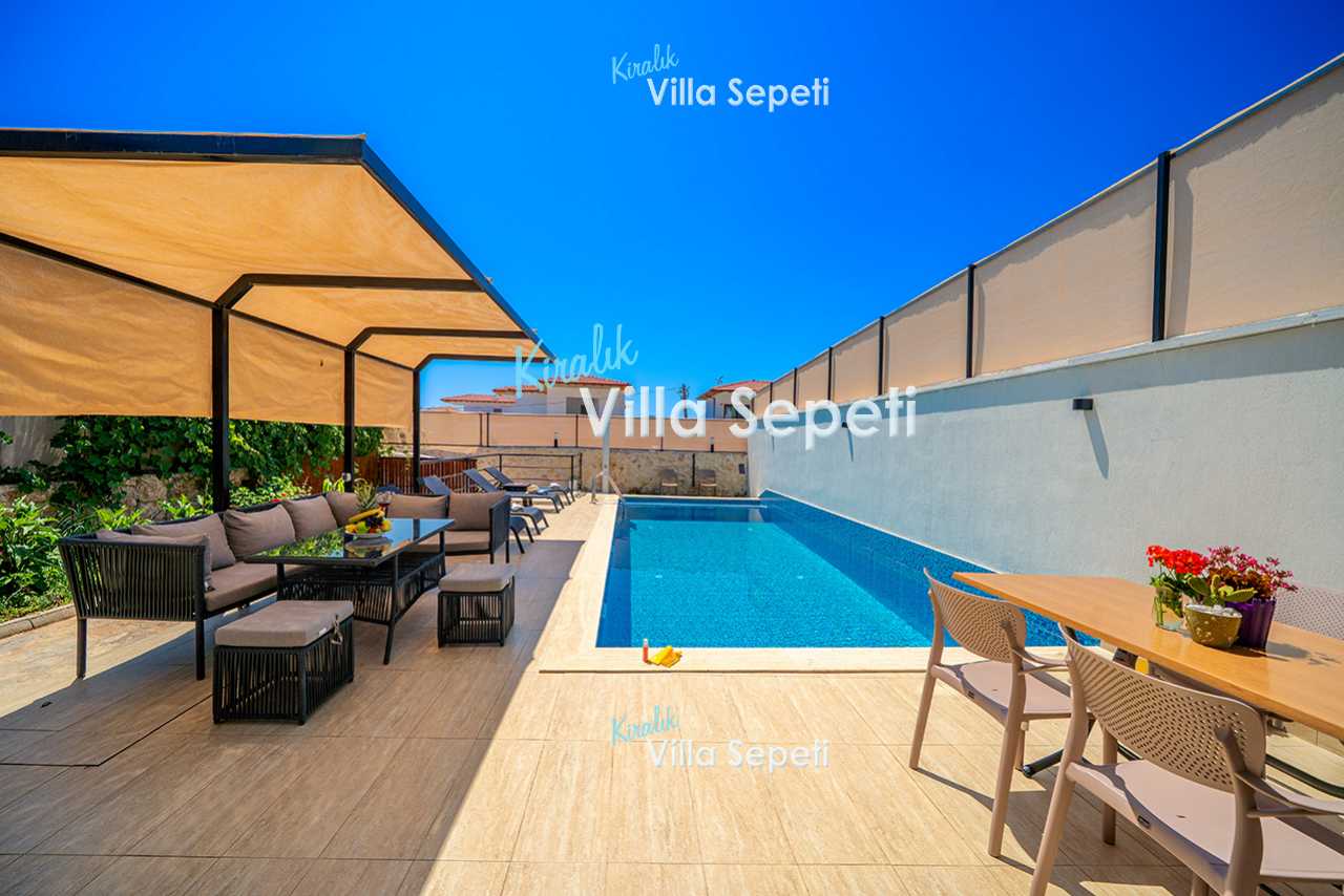 Villa Samtima