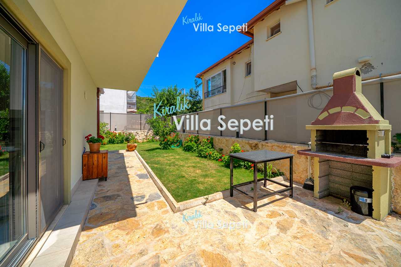 Villa Samtima