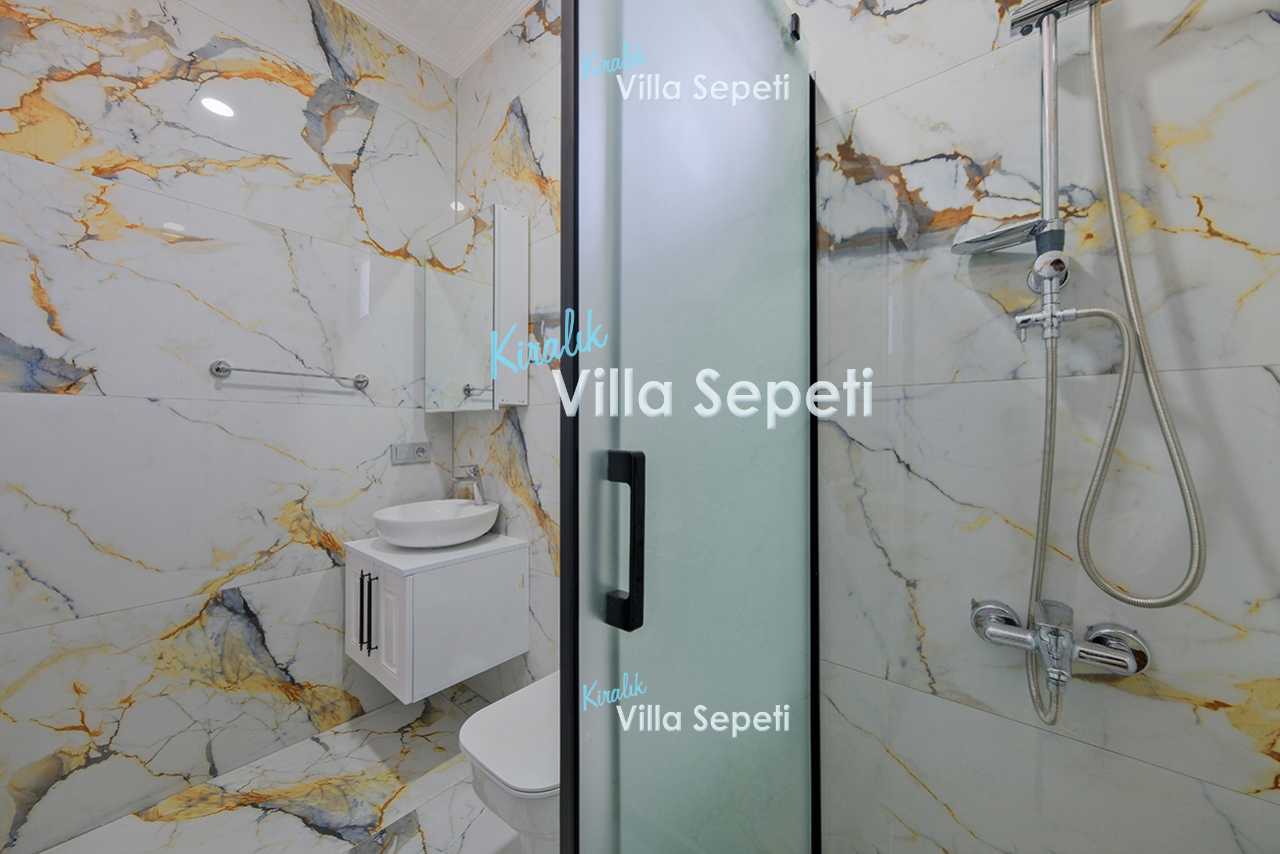 Villa Sanabel Kayaköy