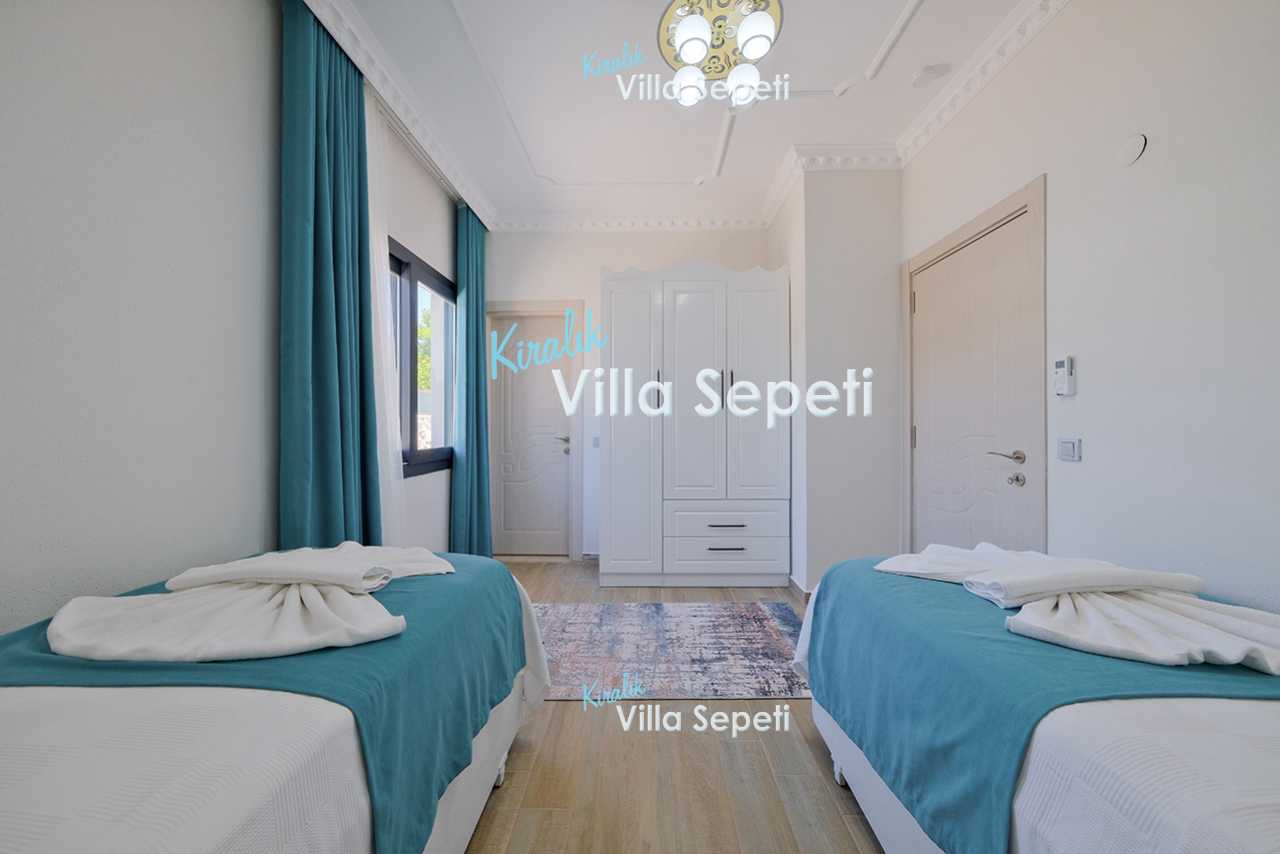 Villa Sanabel Kayaköy