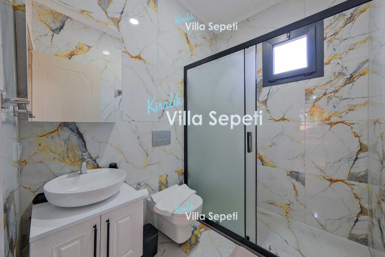 Villa Sanabel Kayaköy