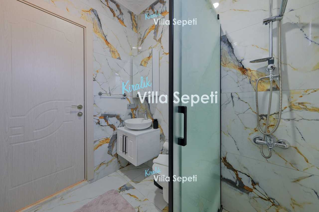 Villa Sanabel Kayaköy