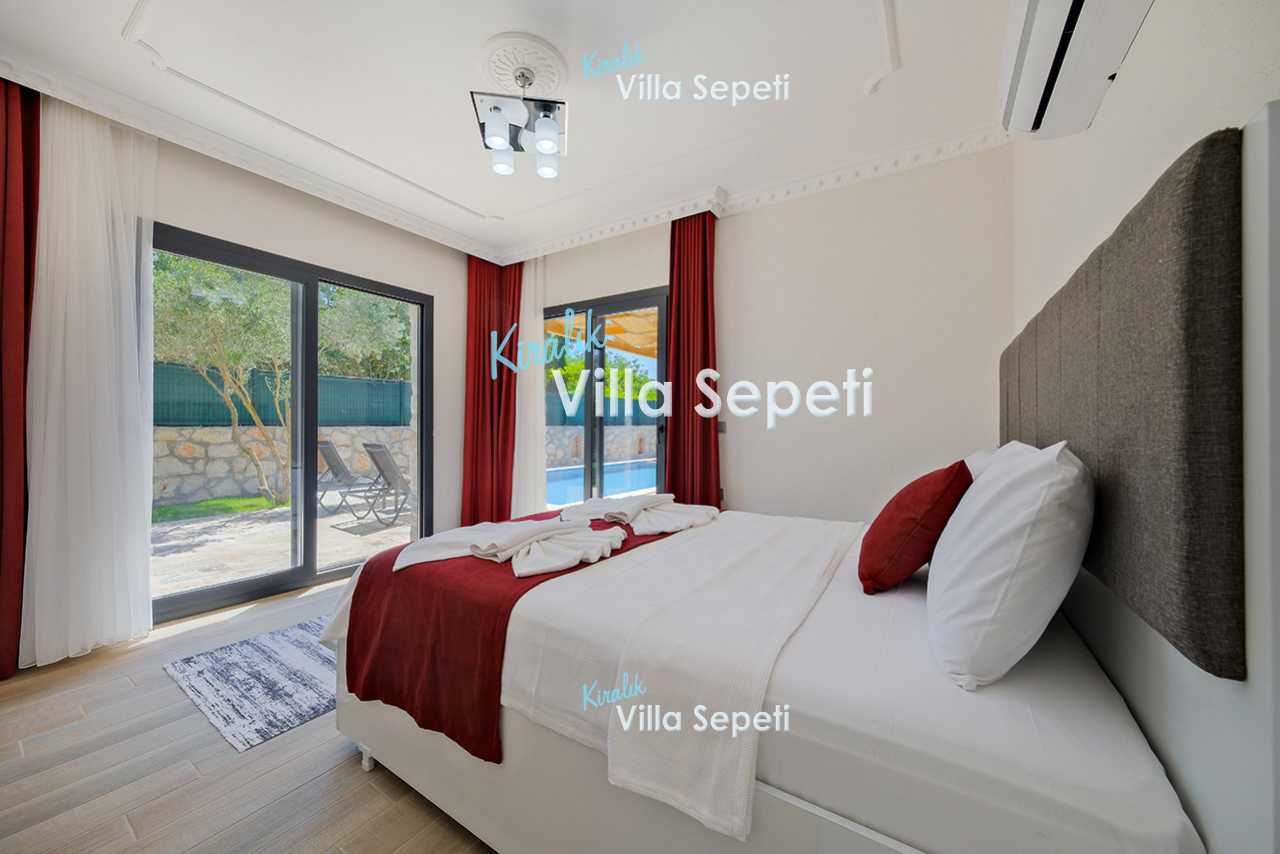 Villa Sanabel Kayaköy