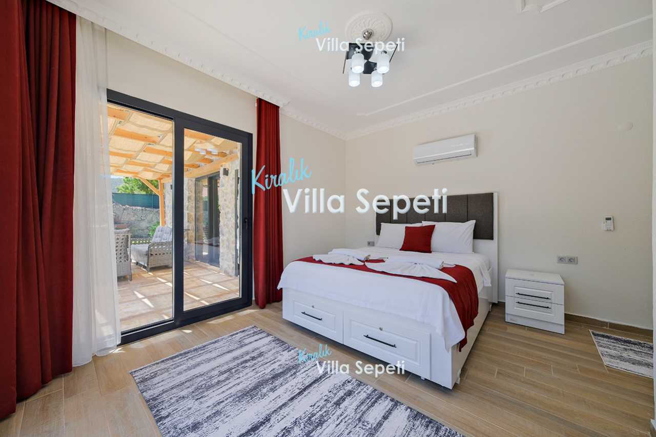 Villa Sanabel Kayaköy