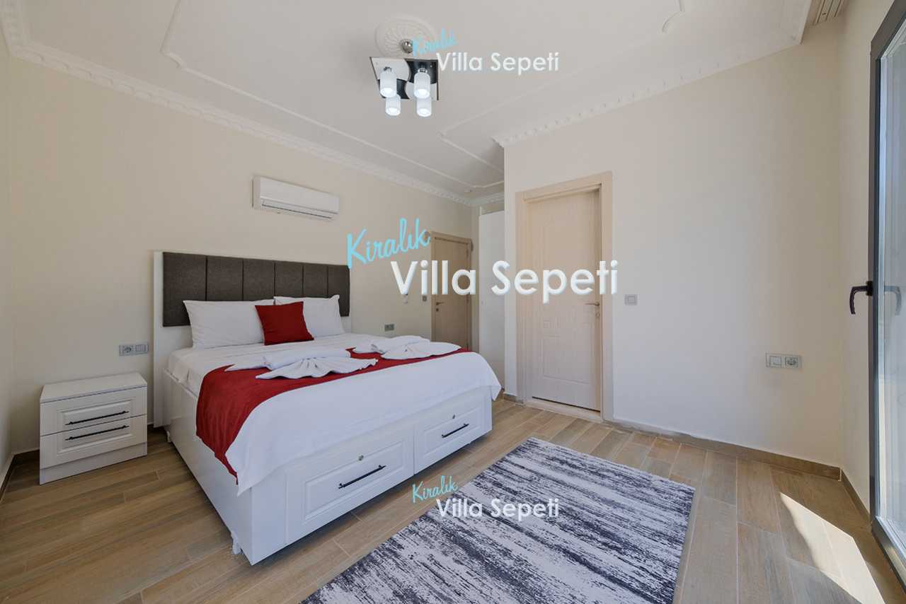 Villa Sanabel Kayaköy