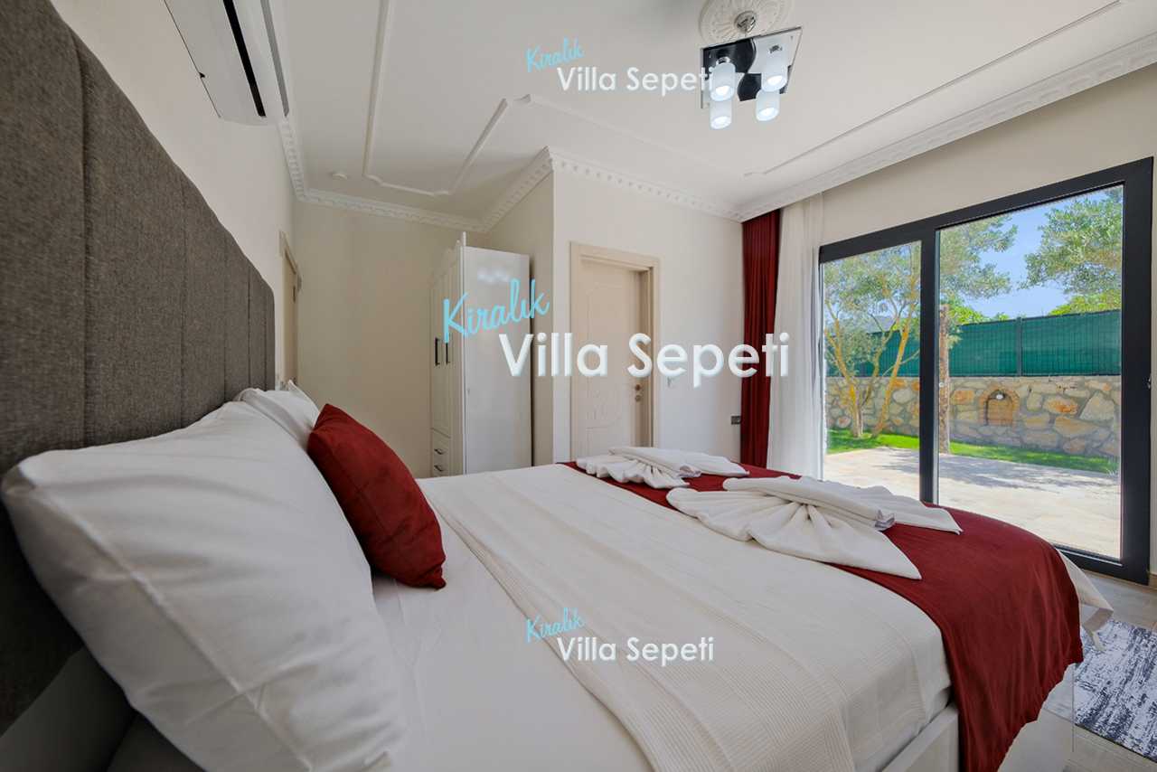 Villa Sanabel Kayaköy