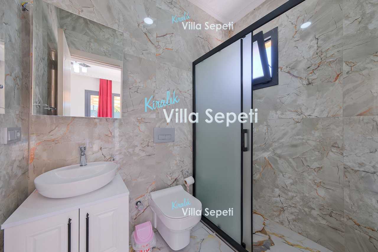 Villa Sanabel Kayaköy