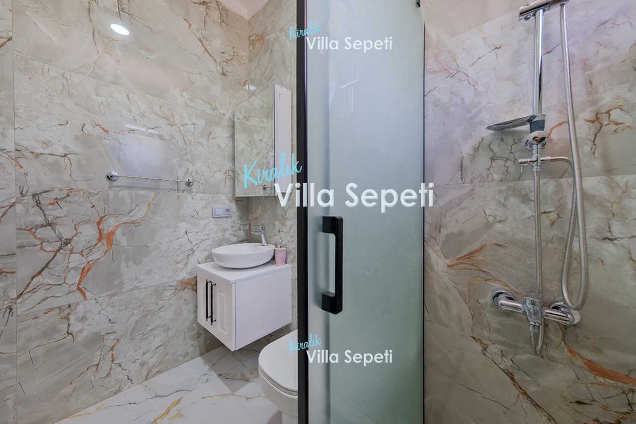 Villa Sanabel Kayaköy