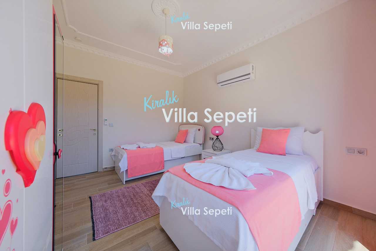 Villa Sanabel Kayaköy