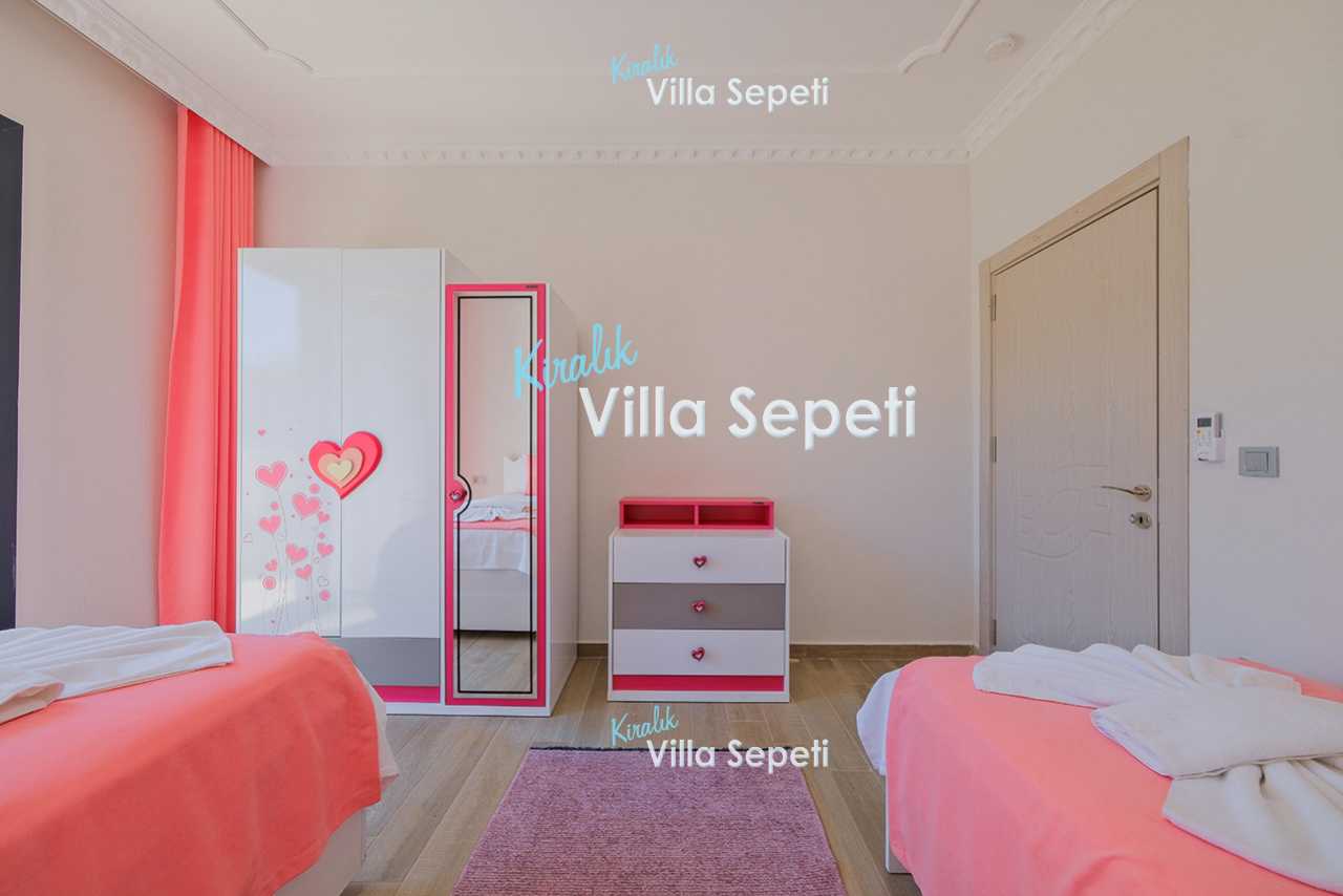 Villa Sanabel Kayaköy