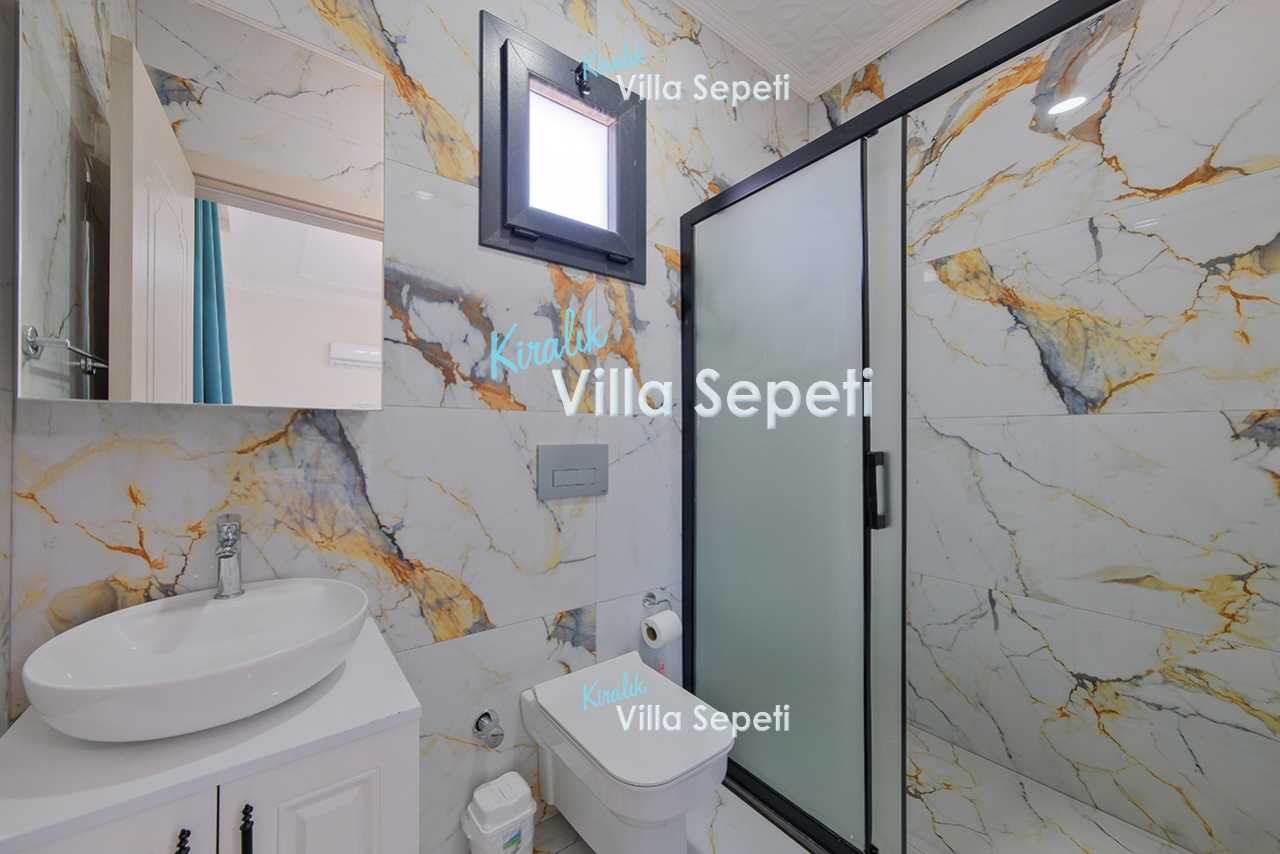 Villa Sanabel Kayaköy