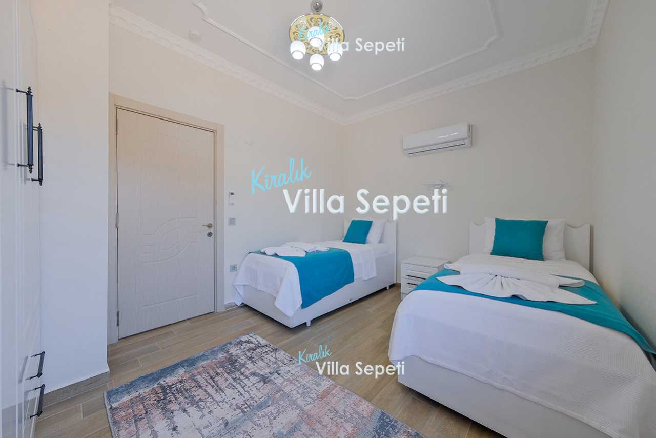 Villa Sanabel Kayaköy