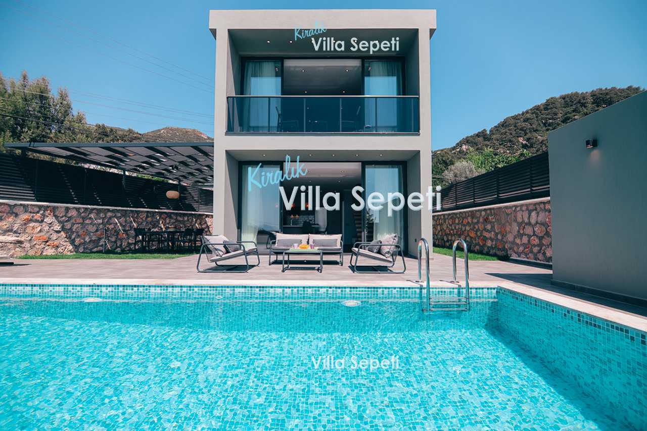 Villa Serea