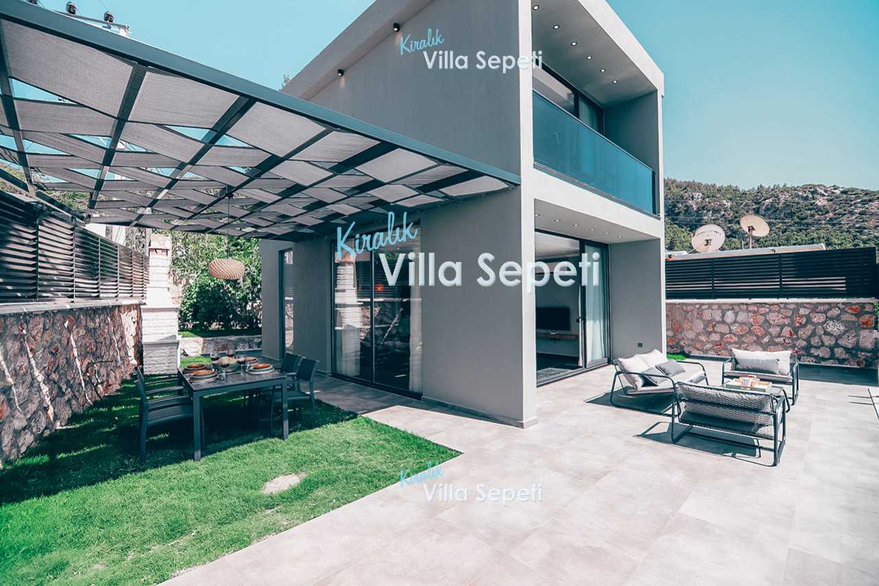 Villa Serea
