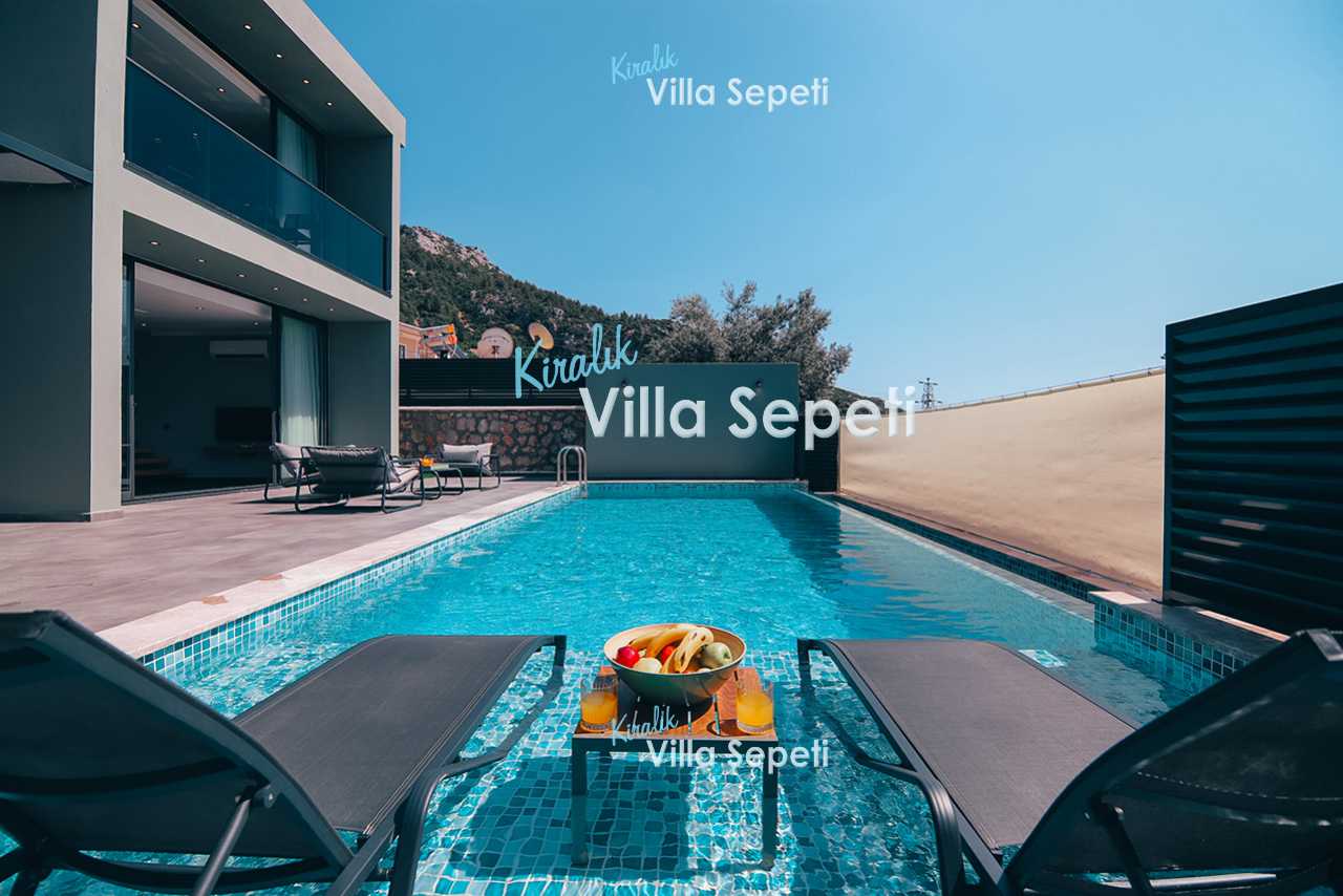 Villa Serea