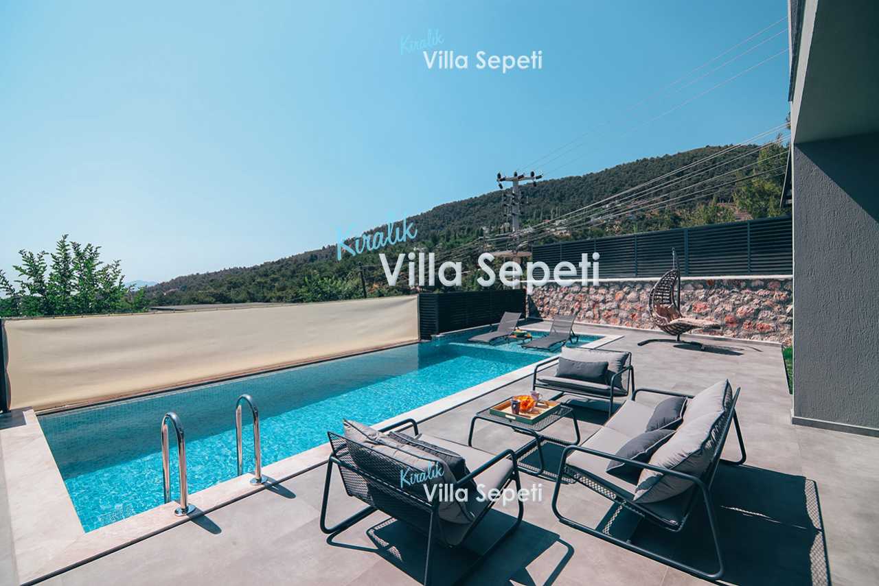Villa Serea