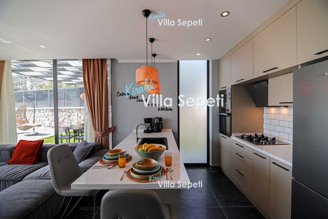 Villa Serea