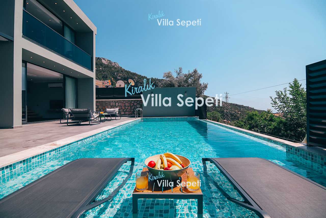 Villa Serea