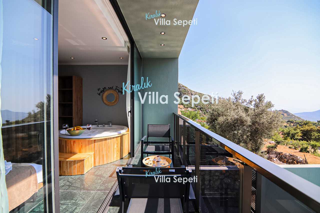 Villa Serea