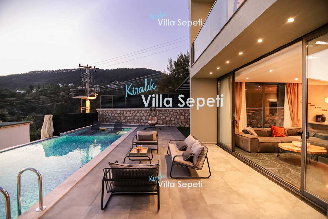 Villa Serea