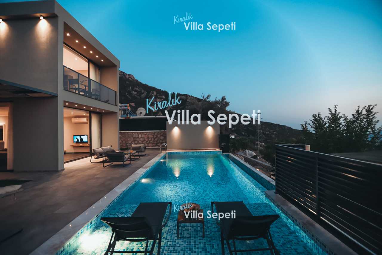 Villa Serea
