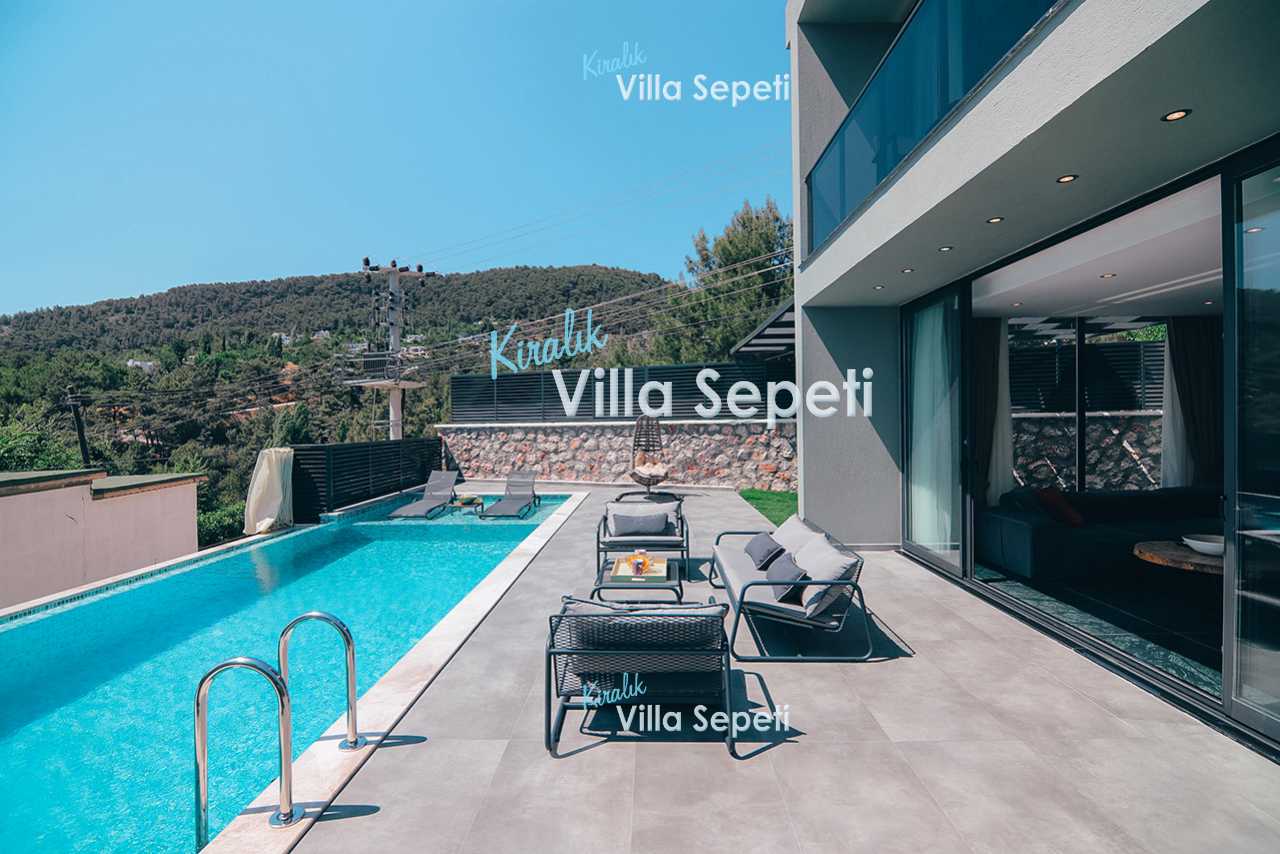 Villa Serea