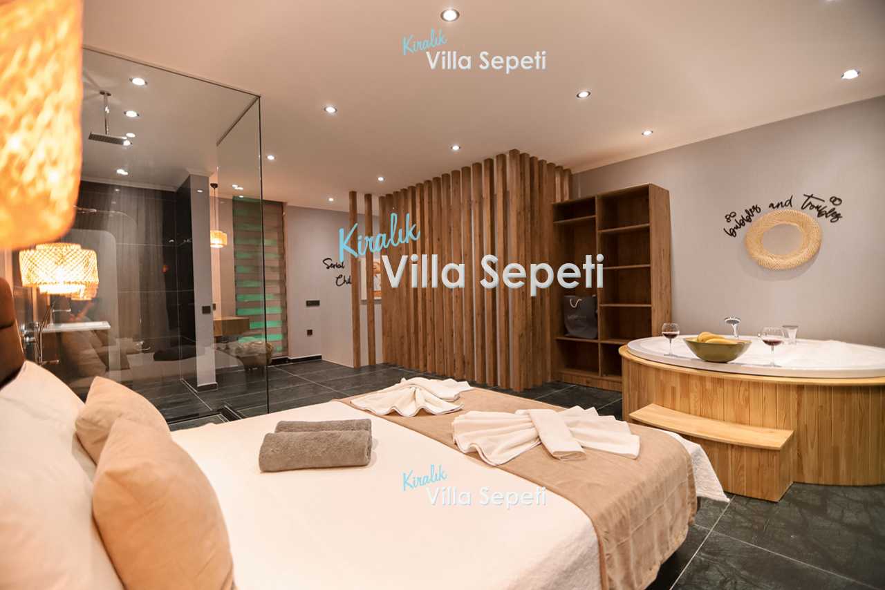 Villa Serea