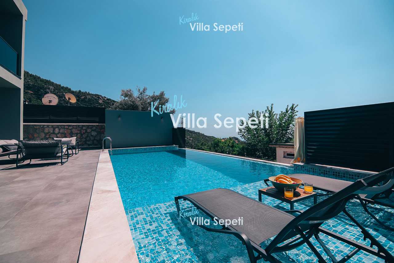 Villa Serea