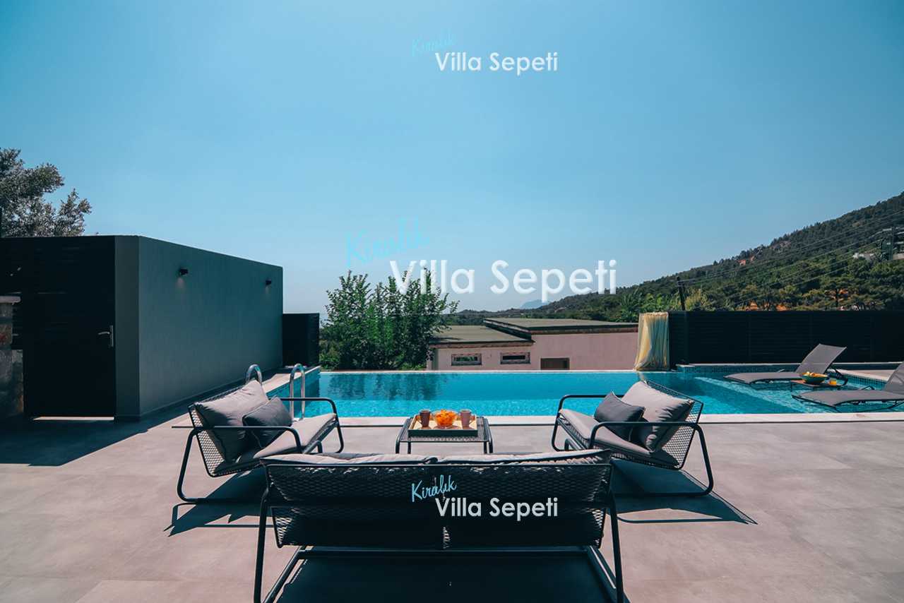 Villa Serea