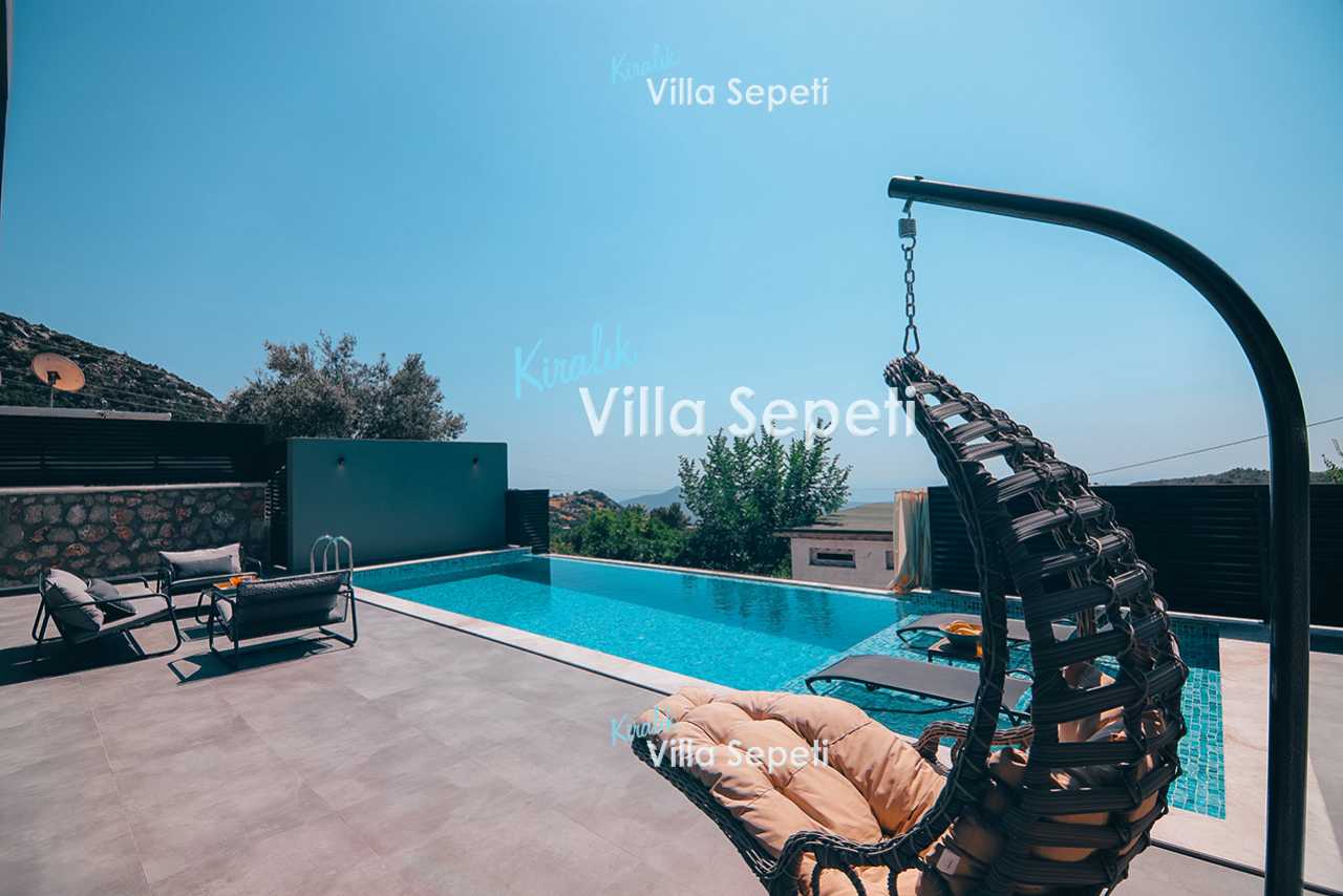 Villa Serea
