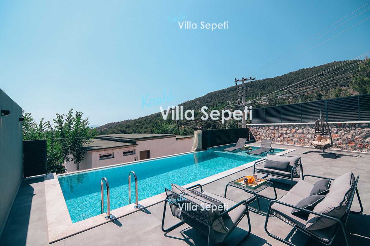 Villa Serea