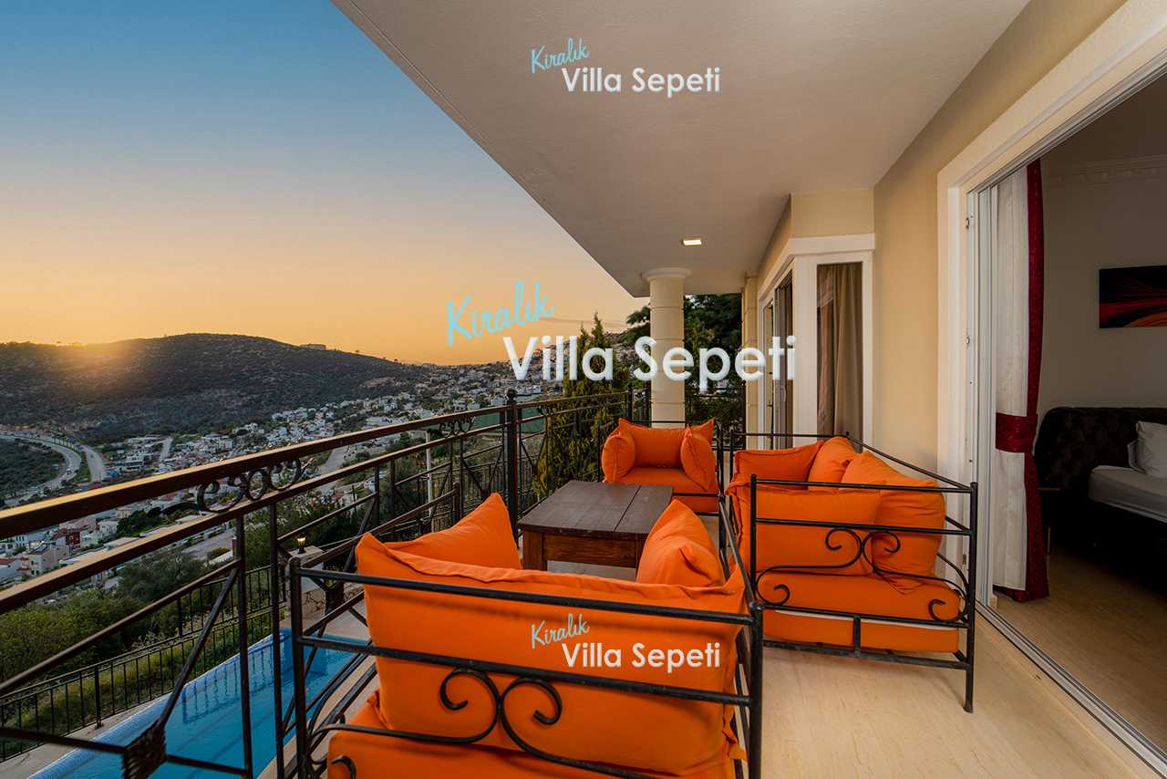 Villa Seren 1