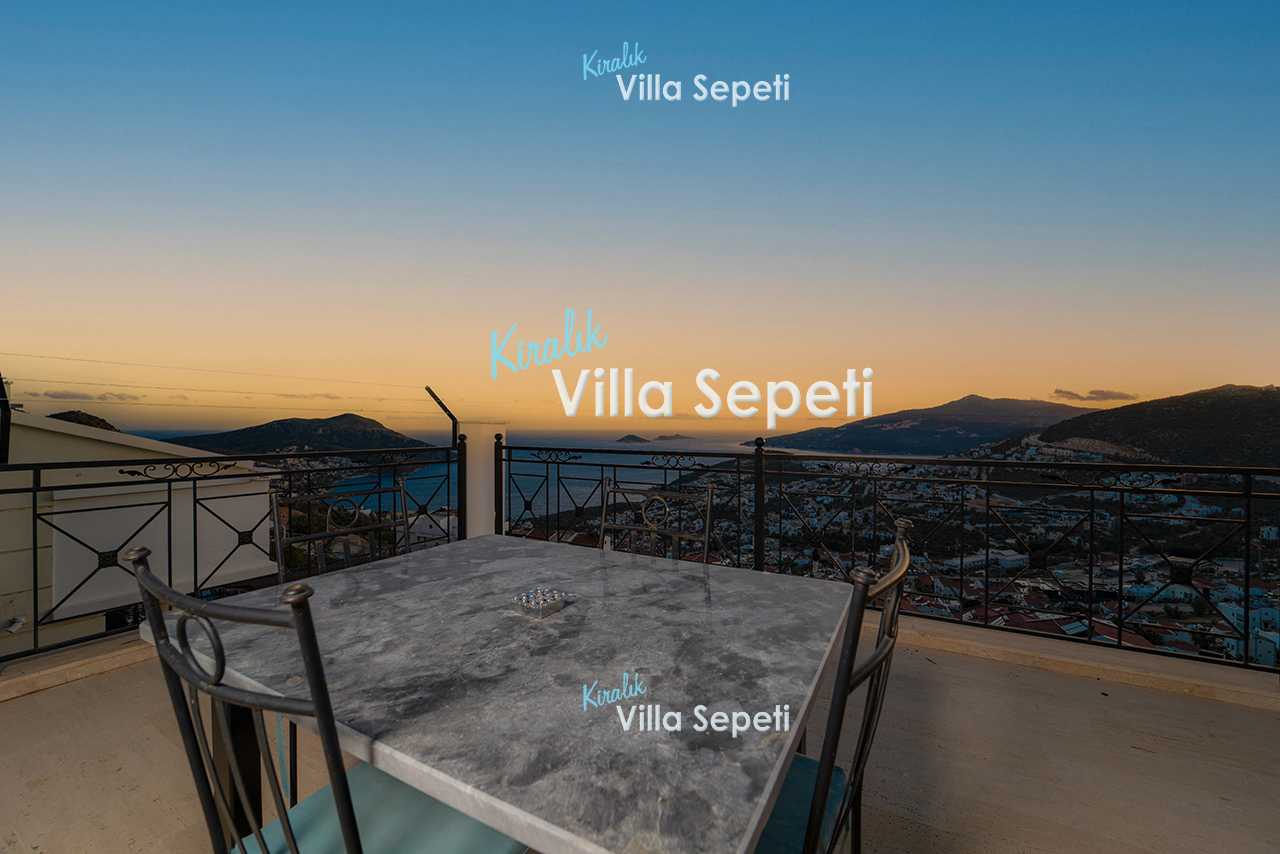 Villa Seren 1