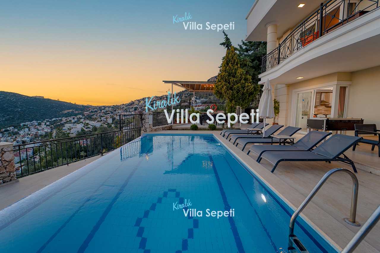 Villa Seren 1