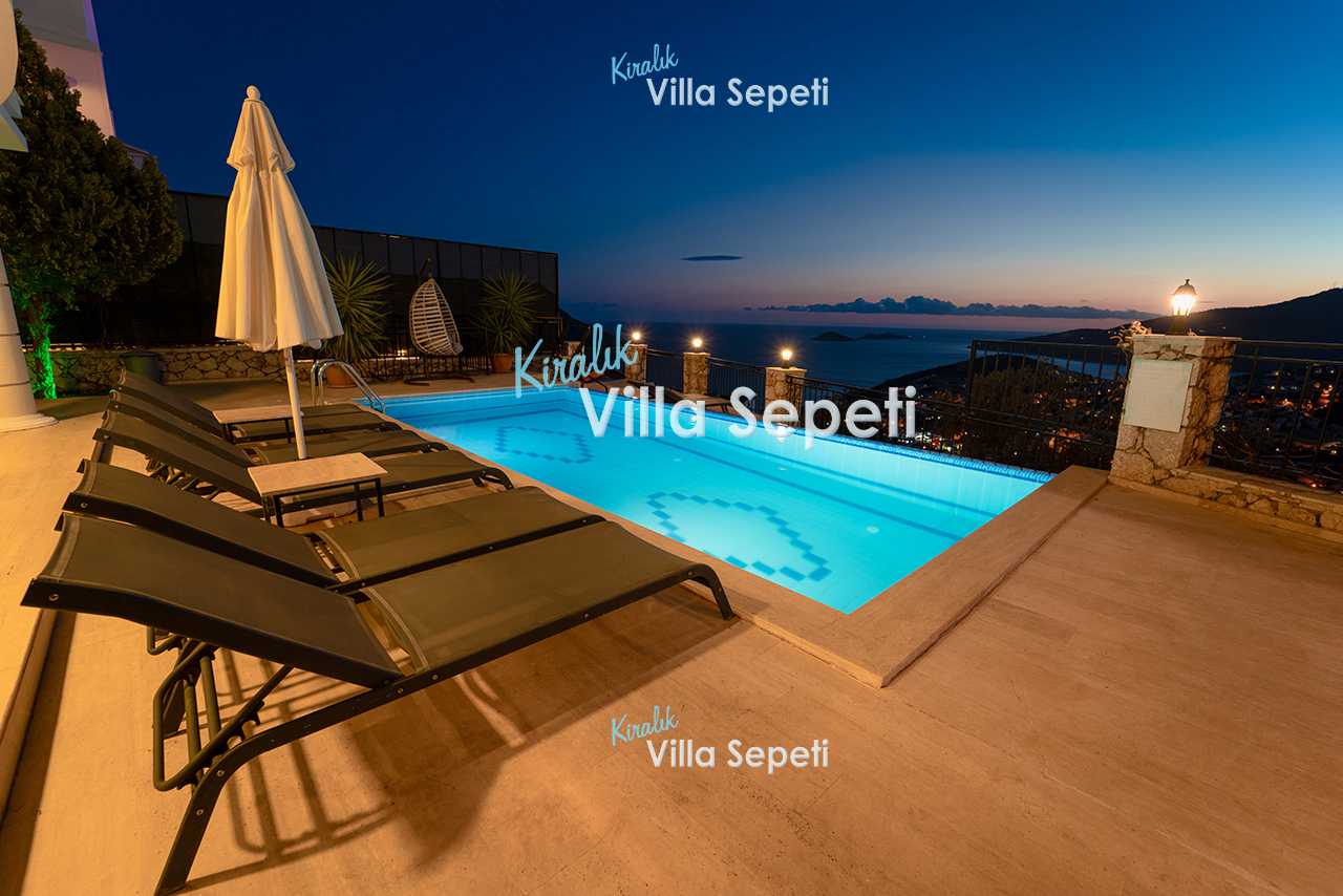 Villa Seren 1