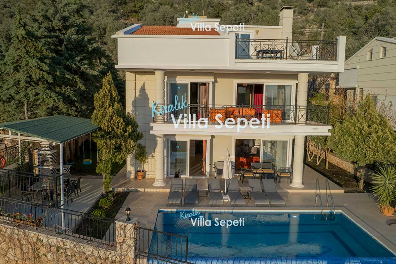 Villa Seren 1