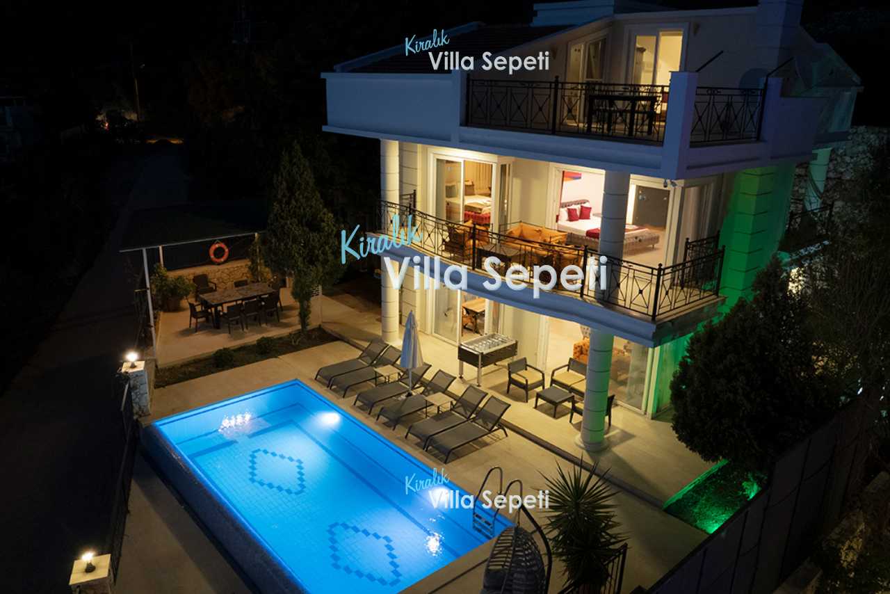 Villa Seren 1