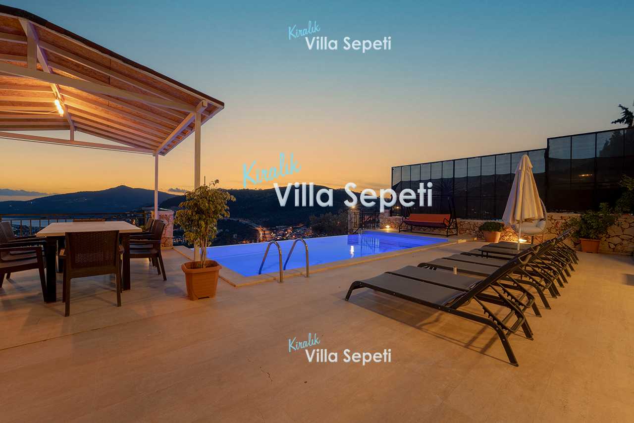 Villa Seren 2